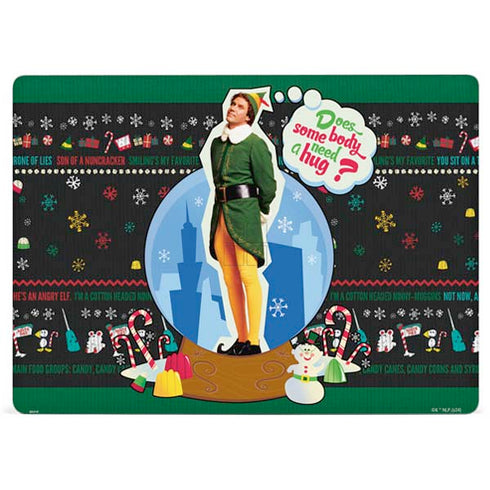 Elf Does Someone Need a Hug Surface Laptop 2 Skin